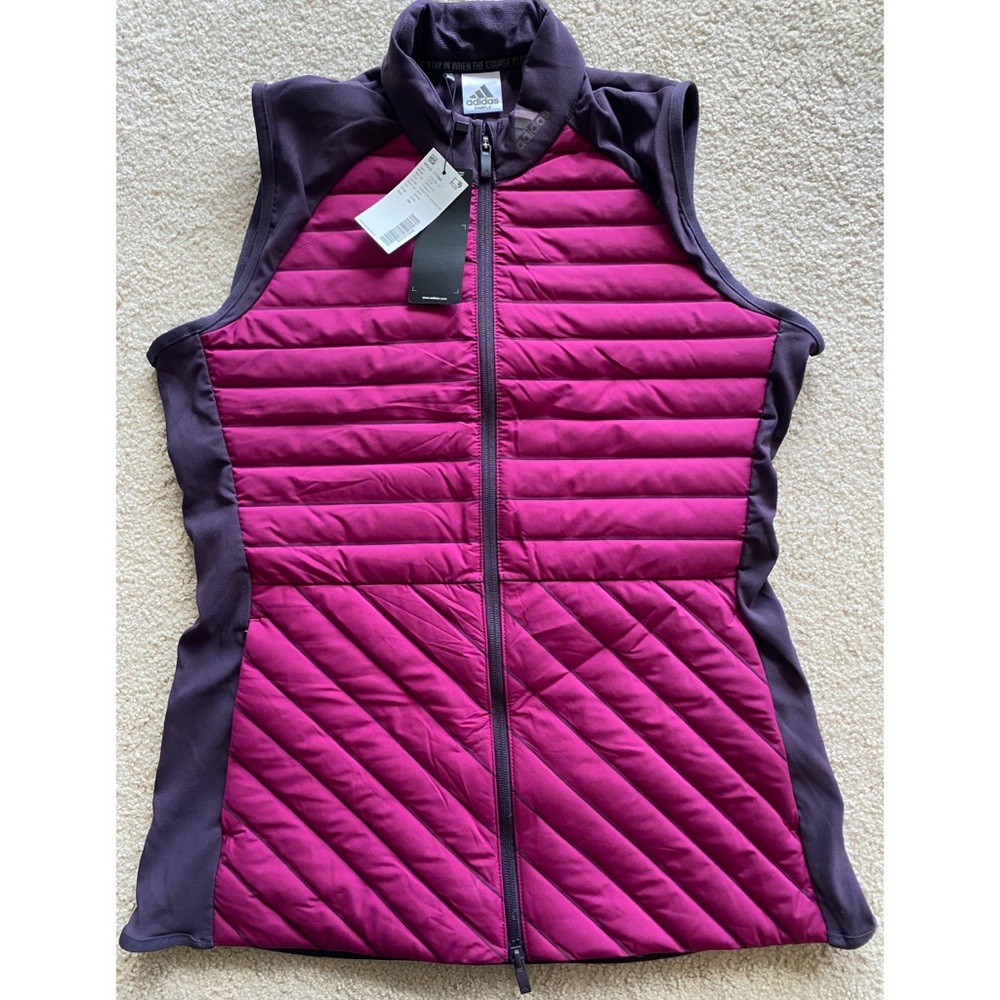 Adidas Frostguard Vest